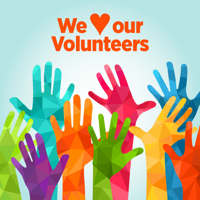 Our Volunteers – INDIAN CANCER SOCIETY