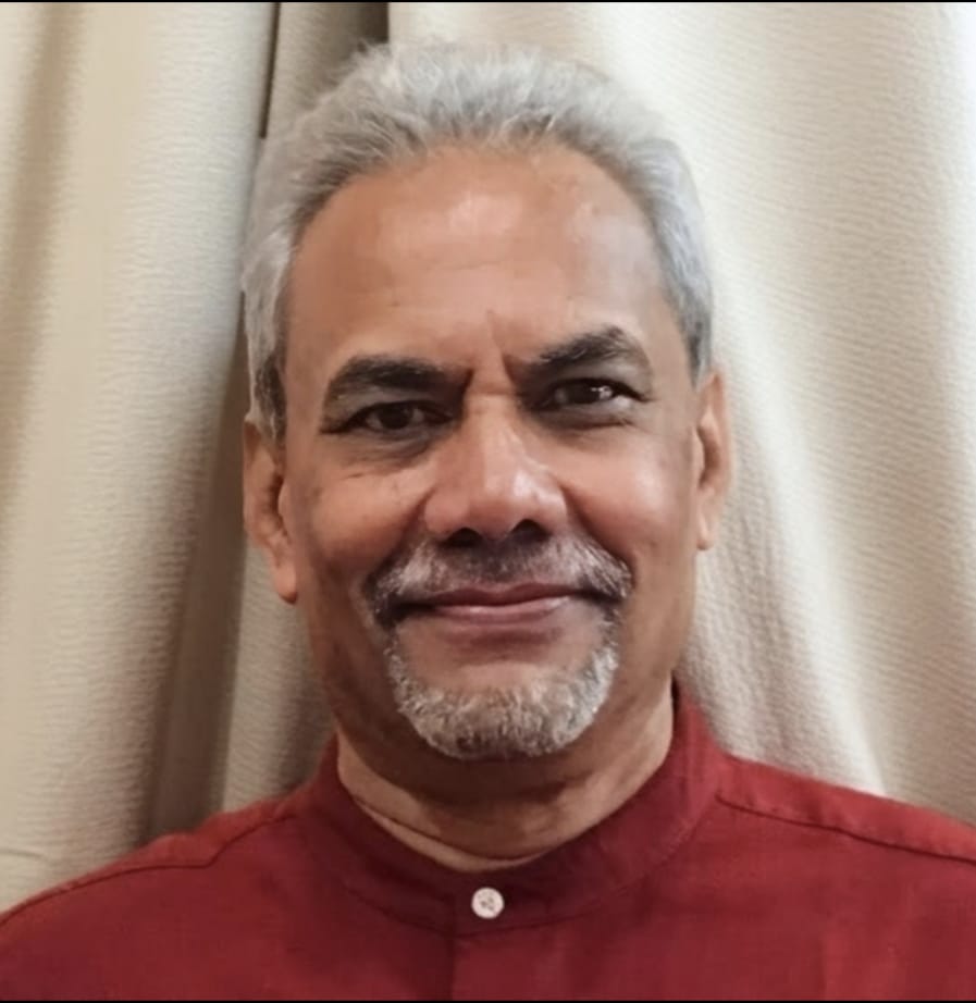 AP Kamath